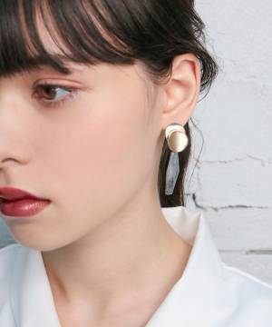 330円！？「高見え」して被らなさそう！【ハニーズ】コスパ最強“アクセ”紹介