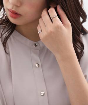 330円！？「高見え」して被らなさそう！【ハニーズ】コスパ最強“アクセ”紹介