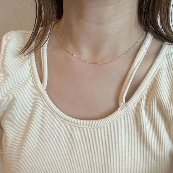 「迷わずお迎え」しちゃった…！「待ちに待ってた」【しまむら】コンプリート推奨ッ！“ゴールドアクセ”集