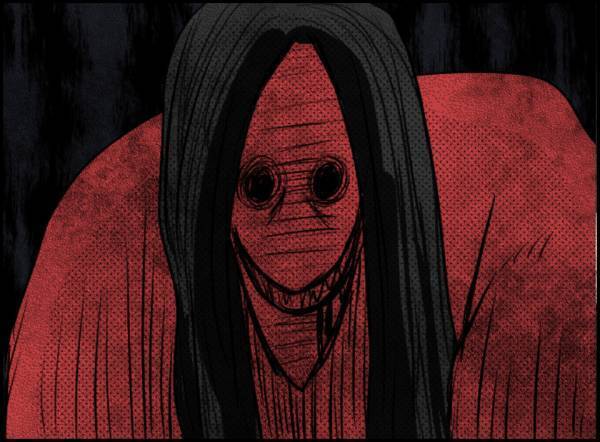 【就寝中にゾワッ…】夜中に聞こえた奇声。声のする方を見ると、夫の様子がおかしくて…⇒必死に起こすと、夫が話す”体験談”に鳥肌！？