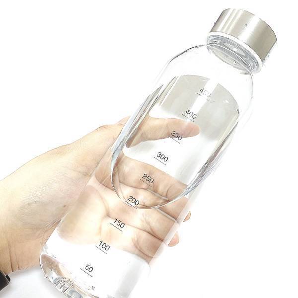 ＜インスタで話題沸騰中＞「便利だから欲しい♡」の声！【キャンドゥ】「人気商品」“目盛付きボトル”紹介