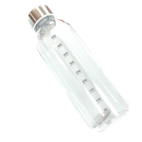 ＜インスタで話題沸騰中＞「便利だから欲しい♡」の声！【キャンドゥ】「人気商品」“目盛付きボトル”紹介