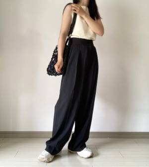 ＜コレが2000円以下って信じられない！＞『秋もマストで使える』【しまむら】「思わずヘビロテ」する“ボトムス”紹介