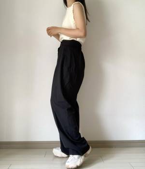 ＜コレが2000円以下って信じられない！＞『秋もマストで使える』【しまむら】「思わずヘビロテ」する“ボトムス”紹介