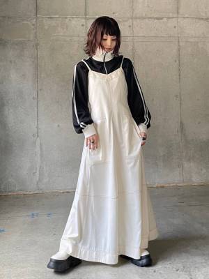 可愛さハンパない！今季は【トラックジャケット】が見逃せない！