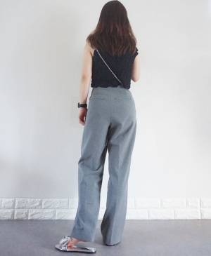 「あっとゆーまに完売」！？「買って間違いないやつ」【ZARA】の本当に可愛い“リボンミュール”