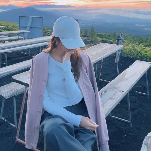 「秋準備」まずはコレから！「必需なアイテム」！！【ユニクロ】可愛さ倍増♡“カーディガン”2選