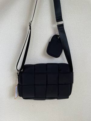 【しまむら】で「出会ってしまった」「かなりお値段以上」お取り寄せした”プチプラ高見えバッグ”を紹介