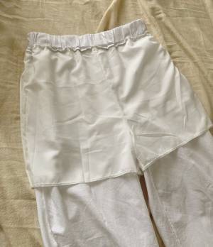 発売前から「問い合わせが殺到」可愛さに負けた…！【Samoyed】激かわデザインの”裾フリルボトム”