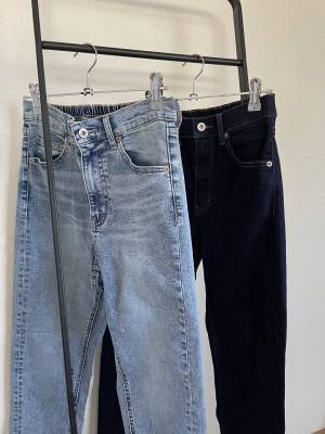 「すぐ飛びつきました！」「最高すぎて2色買い」【しまむら】”殿堂入りデニム”は高身長も嬉しい！