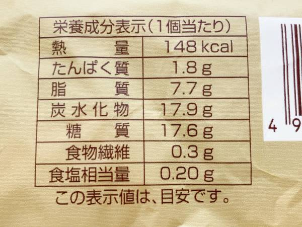 【ファミリーマート】3個で178円ってウソでしょ…！冷やしてむぎゅっと「レモンケーキ」爽やかでウマすぎる！