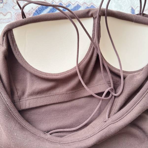 そろそろ秋意識したいならコレ！【しまむら】「ロングシーズン活躍間違いなし」”秋っぽアイテム”2選