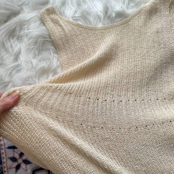 そろそろ秋意識したいならコレ！【しまむら】「ロングシーズン活躍間違いなし」”秋っぽアイテム”2選