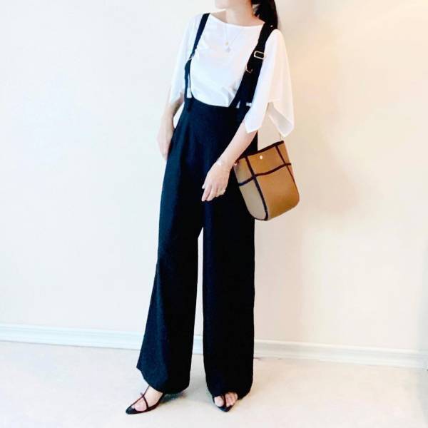 困ったら【しまむら】一択！ オシャレさんも愛用♡ 夏の「全身しまむらコーデ」