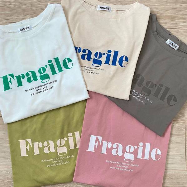 何枚あっても最高ですっ♡ 【しまむら】大人女子にも人気！「トレンドロゴT」