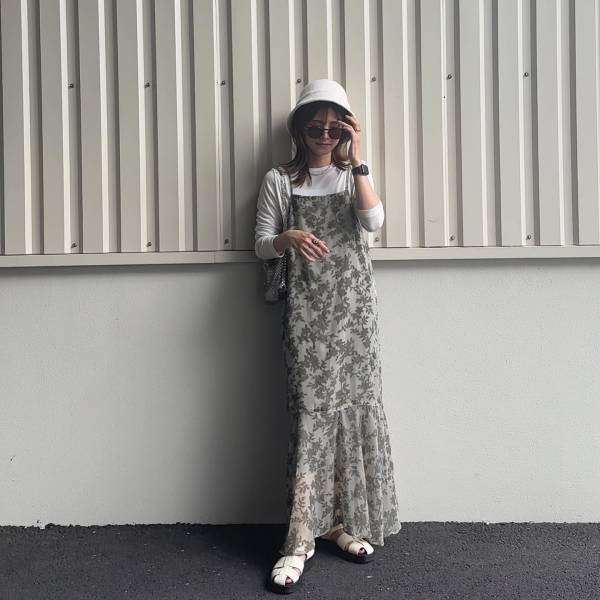 夏こそ小物は【ユニクロ】が最強♡ 見逃せない「おしゃれハット」って？