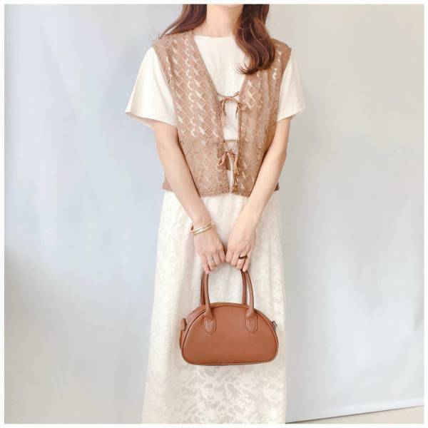 「これはヘビロテ確定です♡」【しまむら】何枚あってもイイ！「優秀ロゴT」