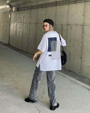 真夏はこれに限るわぁぁ♡♡ 【接触冷感アイテム】で残暑も爽やかコーデ！