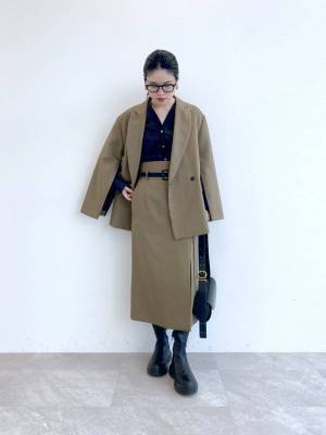 ＜スゴいの、きたああッ！！＞【グローバルワーク】秋が待ち遠しいッ♡「新作アイテム」