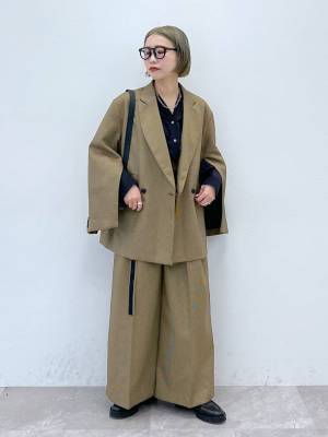 ＜スゴいの、きたああッ！！＞【グローバルワーク】秋が待ち遠しいッ♡「新作アイテム」