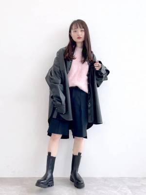 ＜スゴいの、きたああッ！！＞【グローバルワーク】秋が待ち遠しいッ♡「新作アイテム」