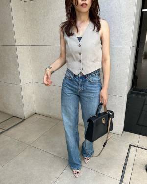 《再入荷でようやくGET！》ずっと完売！？【ZARA】「激推し」「可愛いっ！！」“トップス”3選