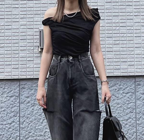 《再入荷でようやくGET！》ずっと完売！？【ZARA】「激推し」「可愛いっ！！」“トップス”3選