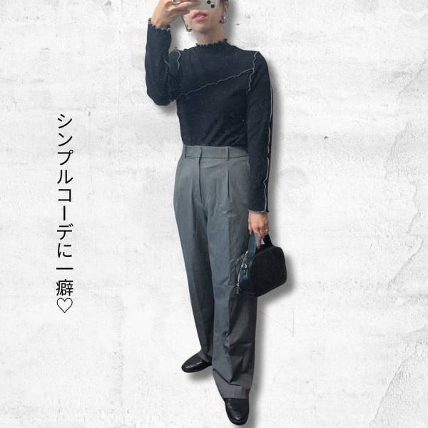 ＜可愛すぎて即決＞1089円（税込）はヤバ！天才級！【しまむら】生地が「最高」な“メロウトップス”2選