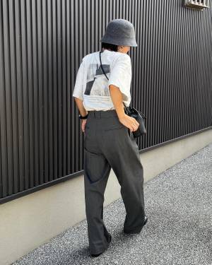 こりゃ可愛い！！【GU】完売前に狙いたい♡ 新作「秋冬アイテム」