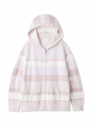 買わない選択肢ナイかも♡【gelato pique】可愛くて着心地◎「ボーダーアイテム」