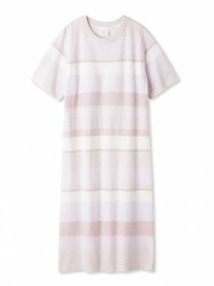 買わない選択肢ナイかも♡【gelato pique】可愛くて着心地◎「ボーダーアイテム」