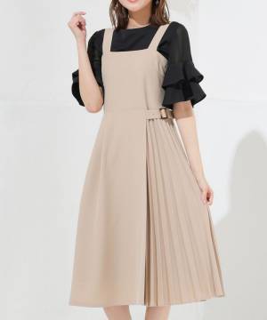 だから【ハニーズ】やめられんッ♡♡ こりゃ、モテ確かも！「最旬ワンピース」