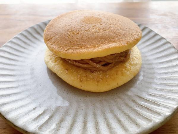 『秋』を感じたっ！！「和洋折衷スイーツ」が美味しい♡【セブンイレブン】”モンブラン生どら焼”は「要チェック」