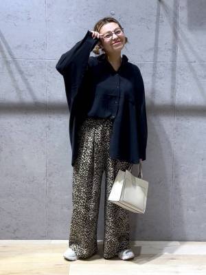 「去年も大人気！」って噂！ 【LEPSIM】見逃せない「マルチ機能付きシャツ」