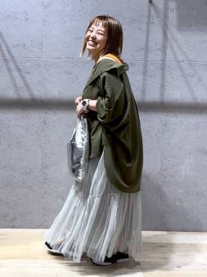 「去年も大人気！」って噂！ 【LEPSIM】見逃せない「マルチ機能付きシャツ」