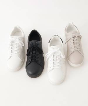 スニーカー欲しいッ！ →【ハニーズ】へ！こりゃ、お値段以上♡「高見えスニーカー」