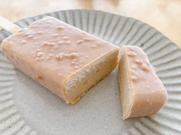 《栗がたっぷり入ってる…！！》「栗尽くし」で最高♡【セブンイレブン】“マロンチョコレートバー”が美味しすぎる