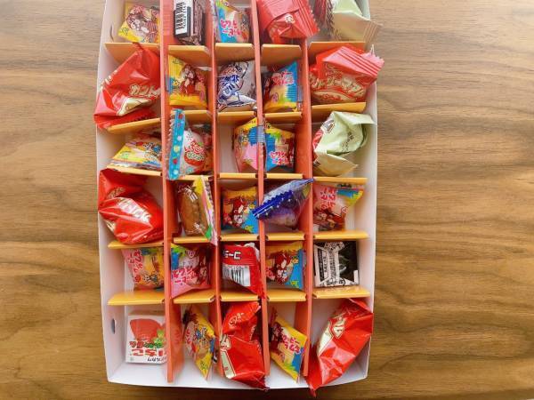 ＜えっ…！もうハロウィン？？＞【ダイソー】の”カウントダウンボックス”が心躍る可愛さ♡