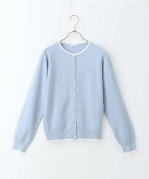 《これはたまらなく可愛い！！》【ハニーズ】新作続々「秋冬カーディガン」特集