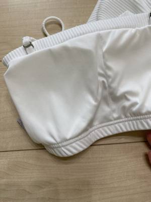 「まだ暑い」から必要！！「何枚持っていてもいい」！【しまむら】「お値段以上」の”リブキャミソール”