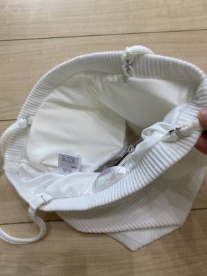 「まだ暑い」から必要！！「何枚持っていてもいい」！【しまむら】「お値段以上」の”リブキャミソール”