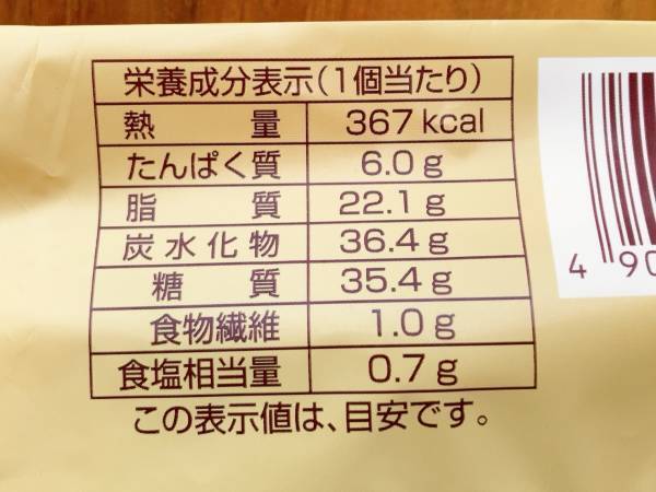 《絶品》「甘いもの欲」が満たされるぅぅ！！【ファミリーマート】「コスパ抜群」の”生コッペパン”の新商品は食べるしかない！