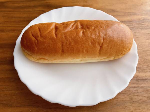 《絶品》「甘いもの欲」が満たされるぅぅ！！【ファミリーマート】「コスパ抜群」の”生コッペパン”の新商品は食べるしかない！