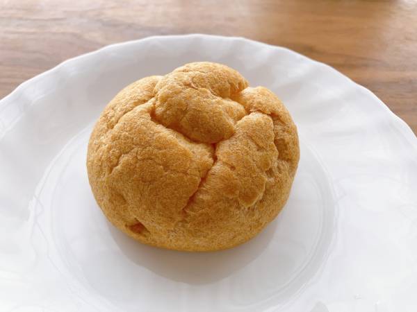 「濃厚な味わい」のカスタードが癖になる！！【ローソン】＜3時のおやつにピッタリ＞な”カスタードシュー”