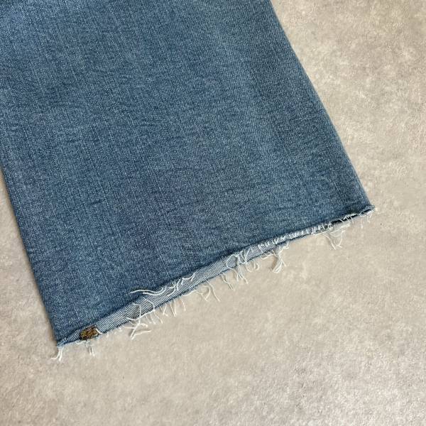 ＜集めたくなる＞「オシャレ感アップ」する♡【ZARA】”ワイドデニム”が万能すぎるっ！