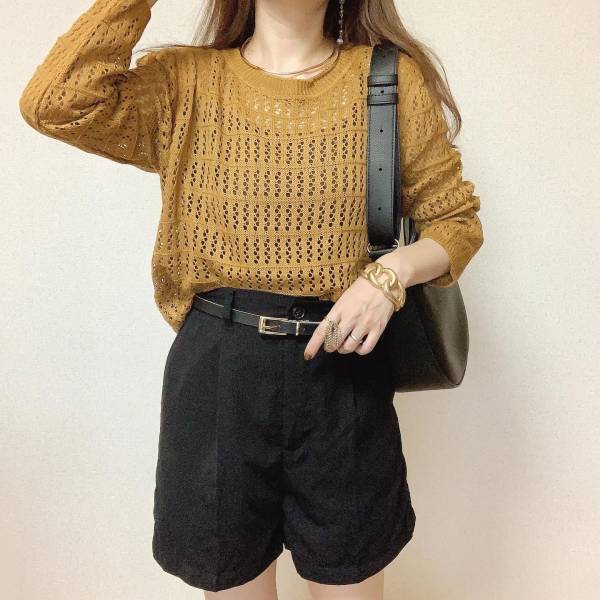 「再販」待ってた「人気商品」♡【ユニクロ】”レザータッチワンハンドルバッグ”は持っていて「損はない」！！