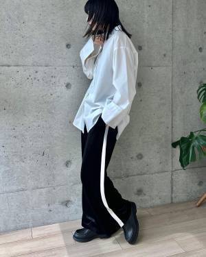 この秋注目！上品な艶感が可愛い【ベロアアイテム】