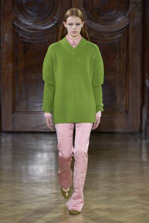 キャサリン妃とお揃いが叶うかも！ロンドンブランド「エミリア ウィックステッド」秋冬注目ルック５選