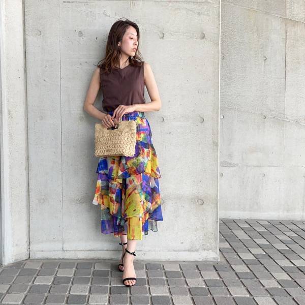 脱・着太り！【骨格ストレート】着痩せが叶う♡「おすすめアイテム」って？