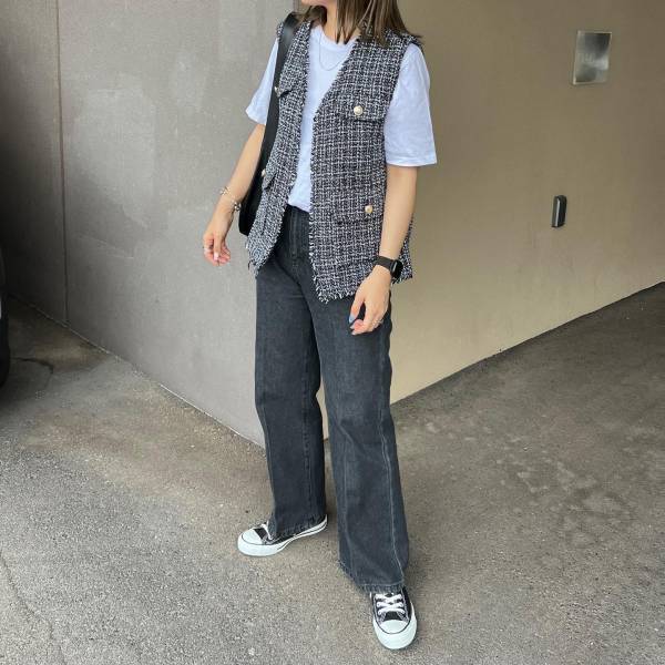 この秋欠かせない！オシャレさんも注目！【最旬ベスト】